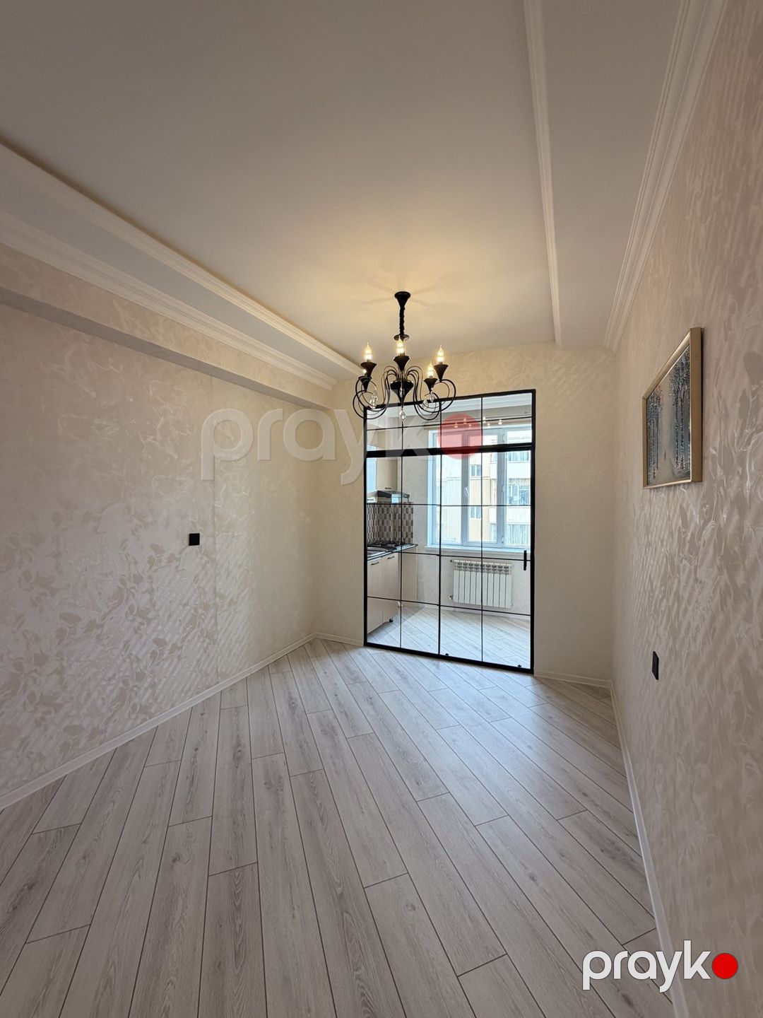 Satılır 2 otaqlı yeni tikili 41 m² — Mənzil, Bakı (2)