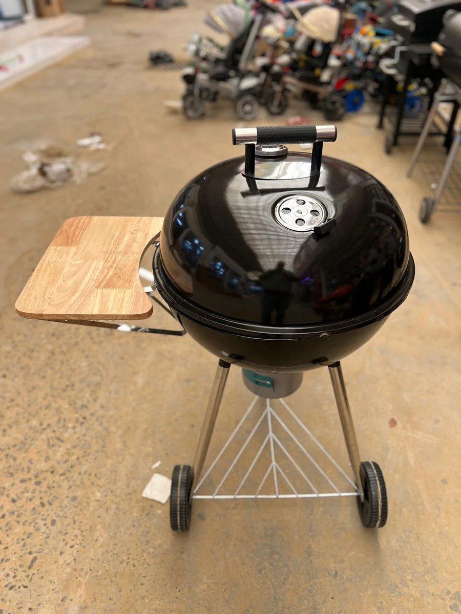 BBQ manqal 2020l/57x66x104sm — Dacha və bağ, Bakı (2)