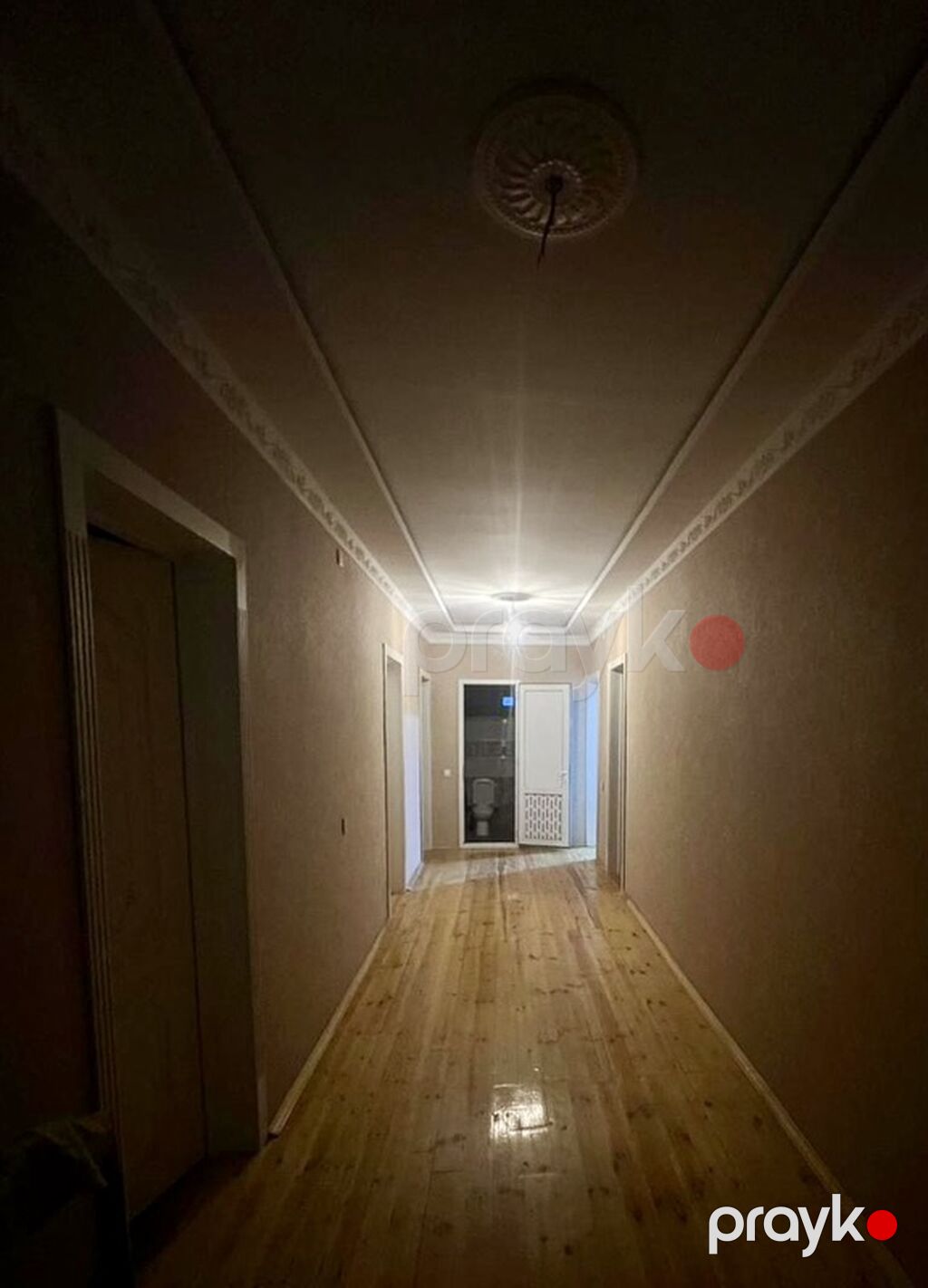 Bakı, 4 otaqlı, Köhnə tikili, 156 kv. m — Mənzil, Bakı (4)