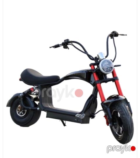 Elektron bike A5 (48V 12Ah) 800W — Bakı