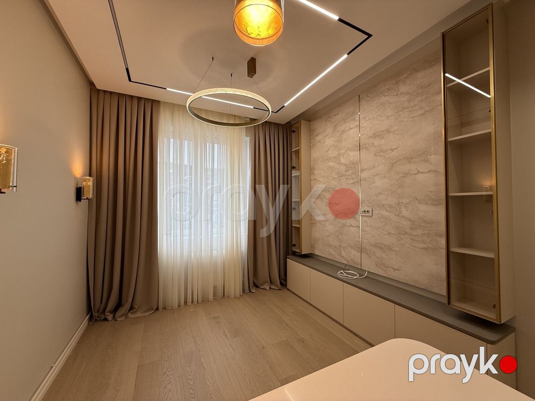 Satılır 2 otaqlı yeni tikili 55 m² — Mənzil, Bakı (2)