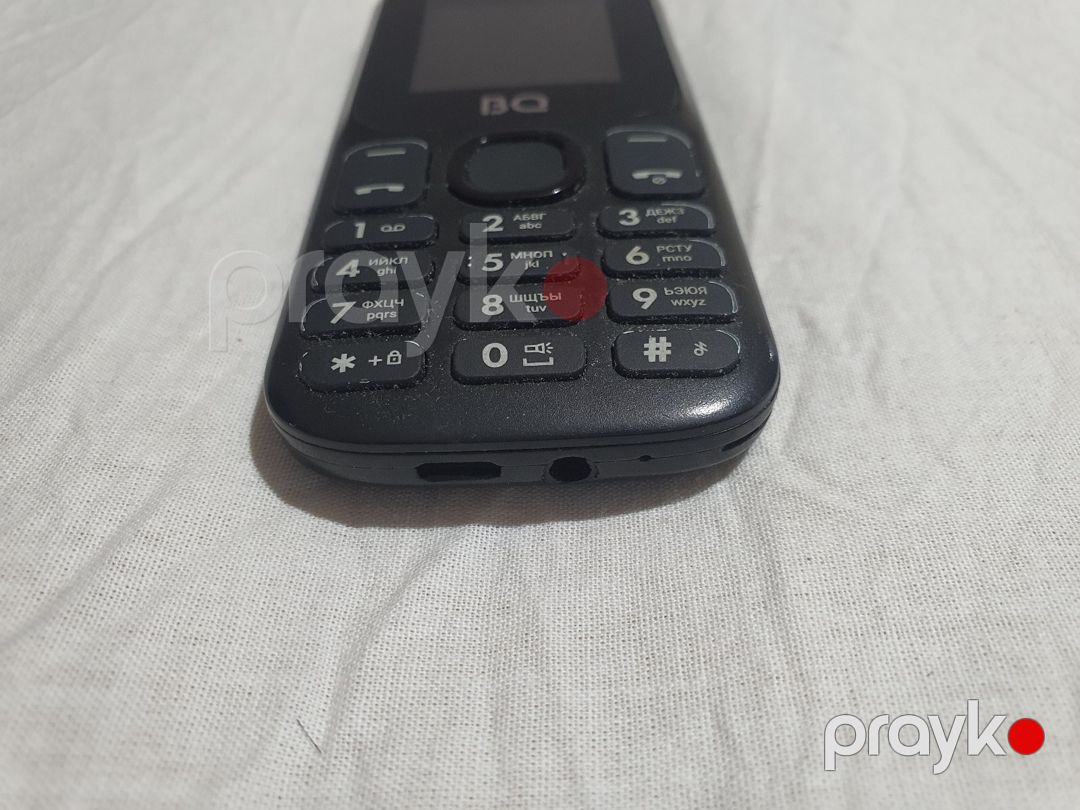 BQ Step+ — Smartfonlar, Bakı (5)