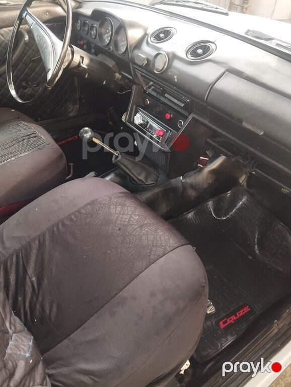 Lada (VAZ) 2106, 1.5 L, 1989 il, 273 888 km — Avtomobillər, Balakən (9)