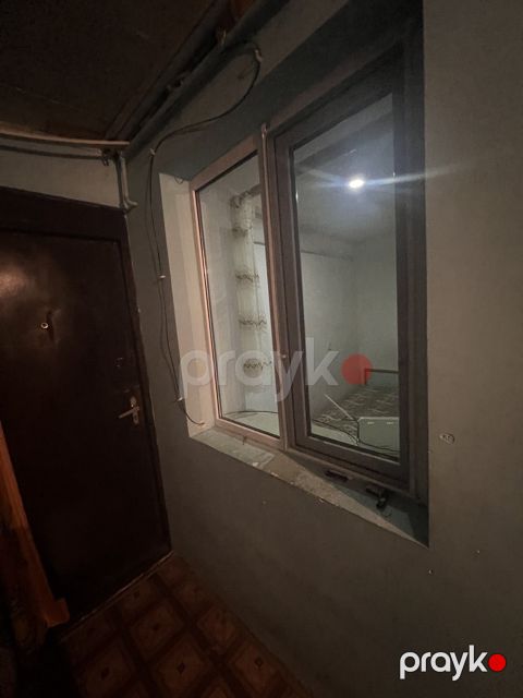 Satılır 3 otaqlı köhnə tikili 41 m² — Bakı