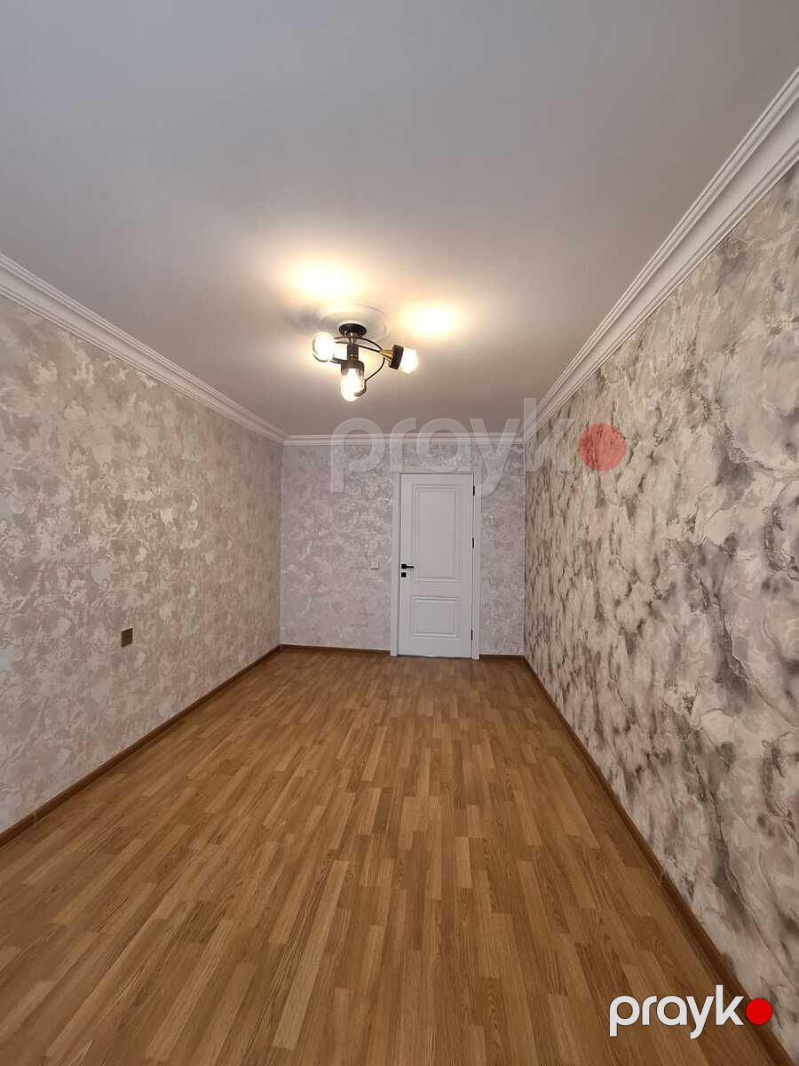Satılır 3 otaqlı köhnə tikili 80 m² — Mənzil, Bakı (6)