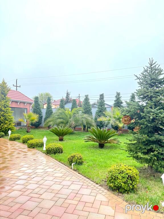 Satılır 7 otaqlı həyət evi/bağ evi 500 m² — Ev, villa, Bakı (8)