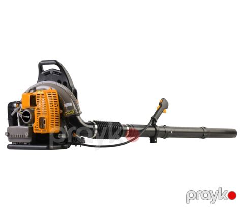 Benzinli yarpaq təmizləyən aparat Hoteche G840705 — Bakı
