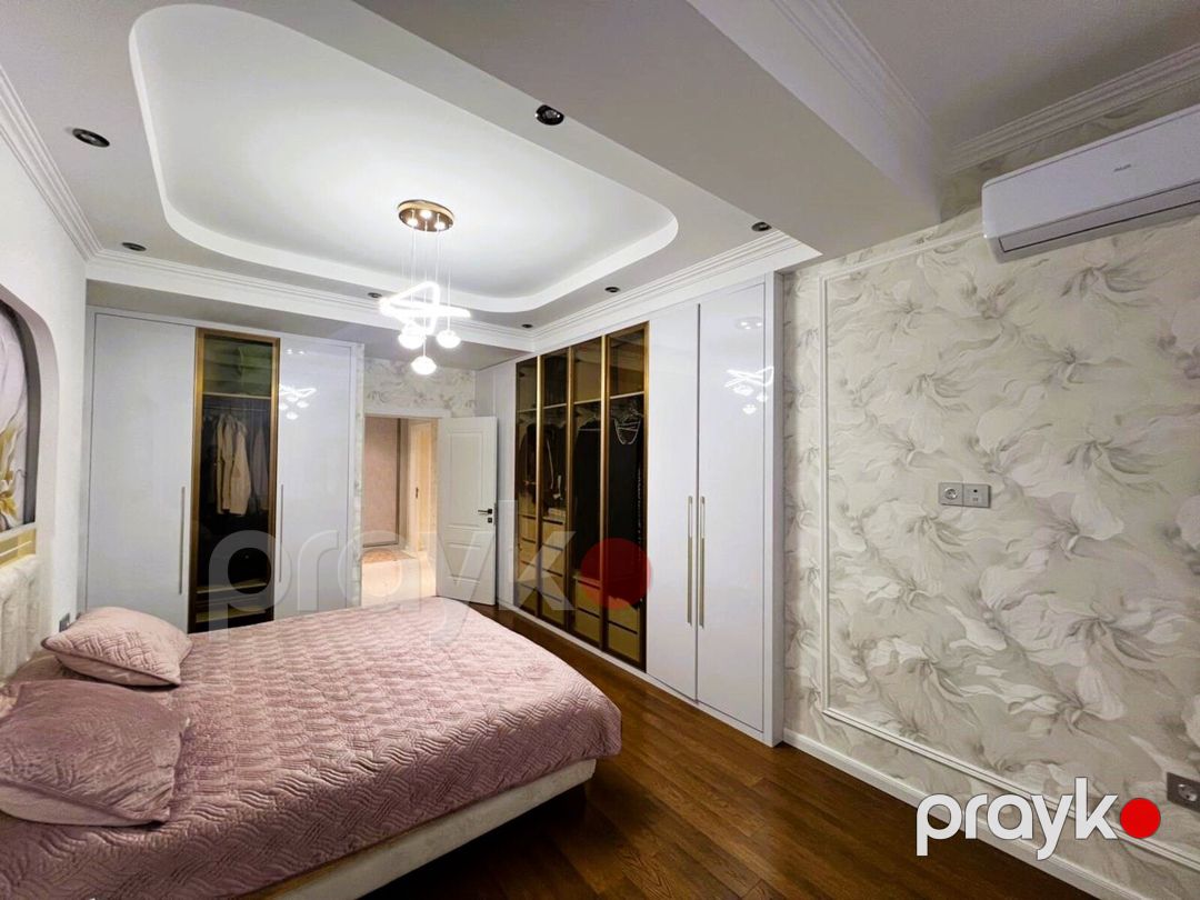 Satılır 3 otaqlı yeni tikili 115 m² — Mənzil, Bakı (6)