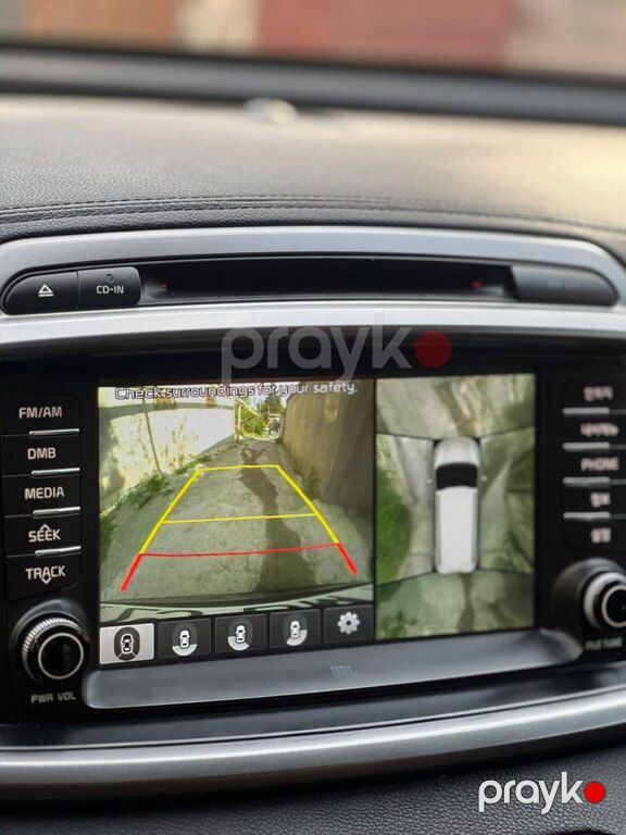 Kia Sorento, 2.0 L, 2017 il, 179 000 km — Avtomobillər, Bakı (12)
