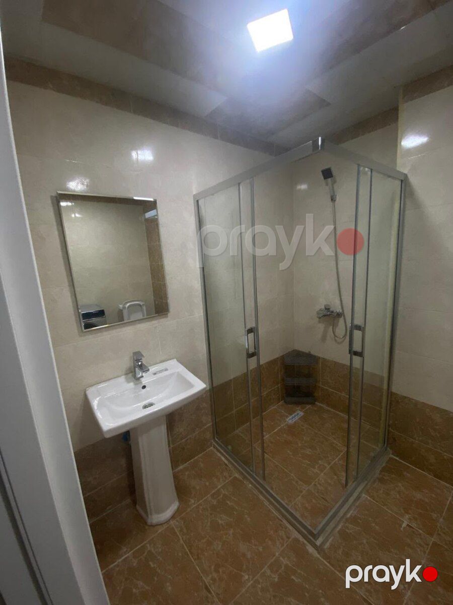 2-otaqlı yeni tikili kirayə verilir, Sumqayıt ş., 75 m² — Mənzil, Sumqayıt (7)