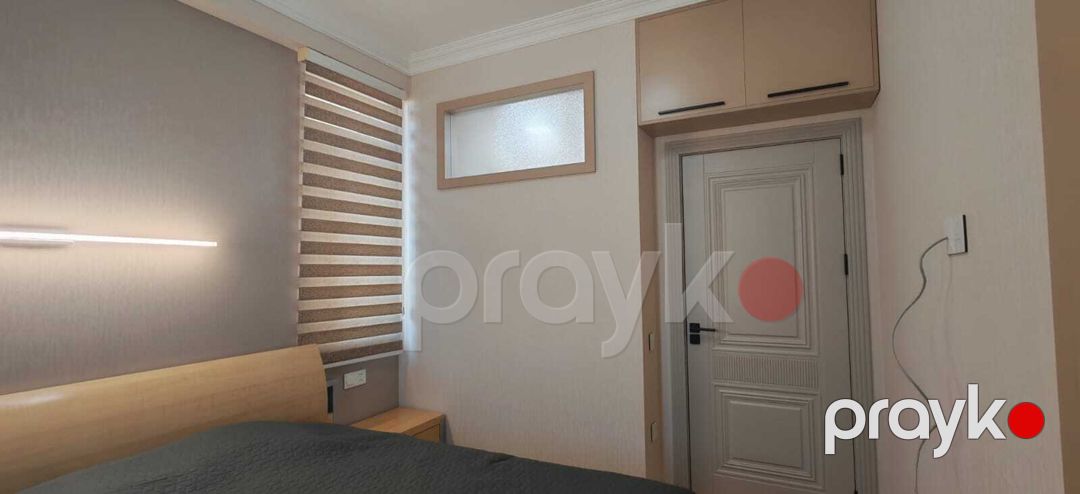 Satılır 2 otaqlı yeni tikili 60 m² — Mənzil, Bakı (10)