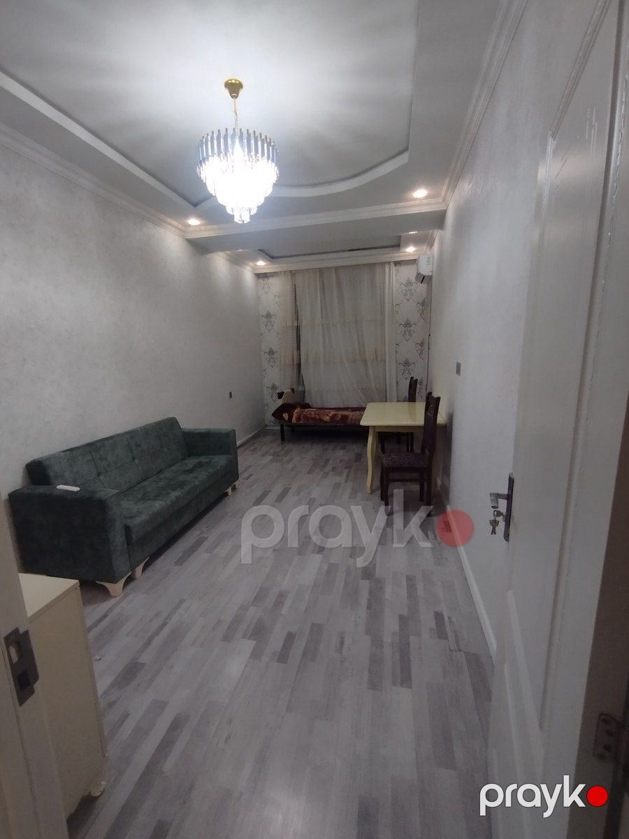 2-otaqlı yeni tikili kirayə verilir, M.Əcəmi m., 70 m² — Mənzil, Bakı (2)