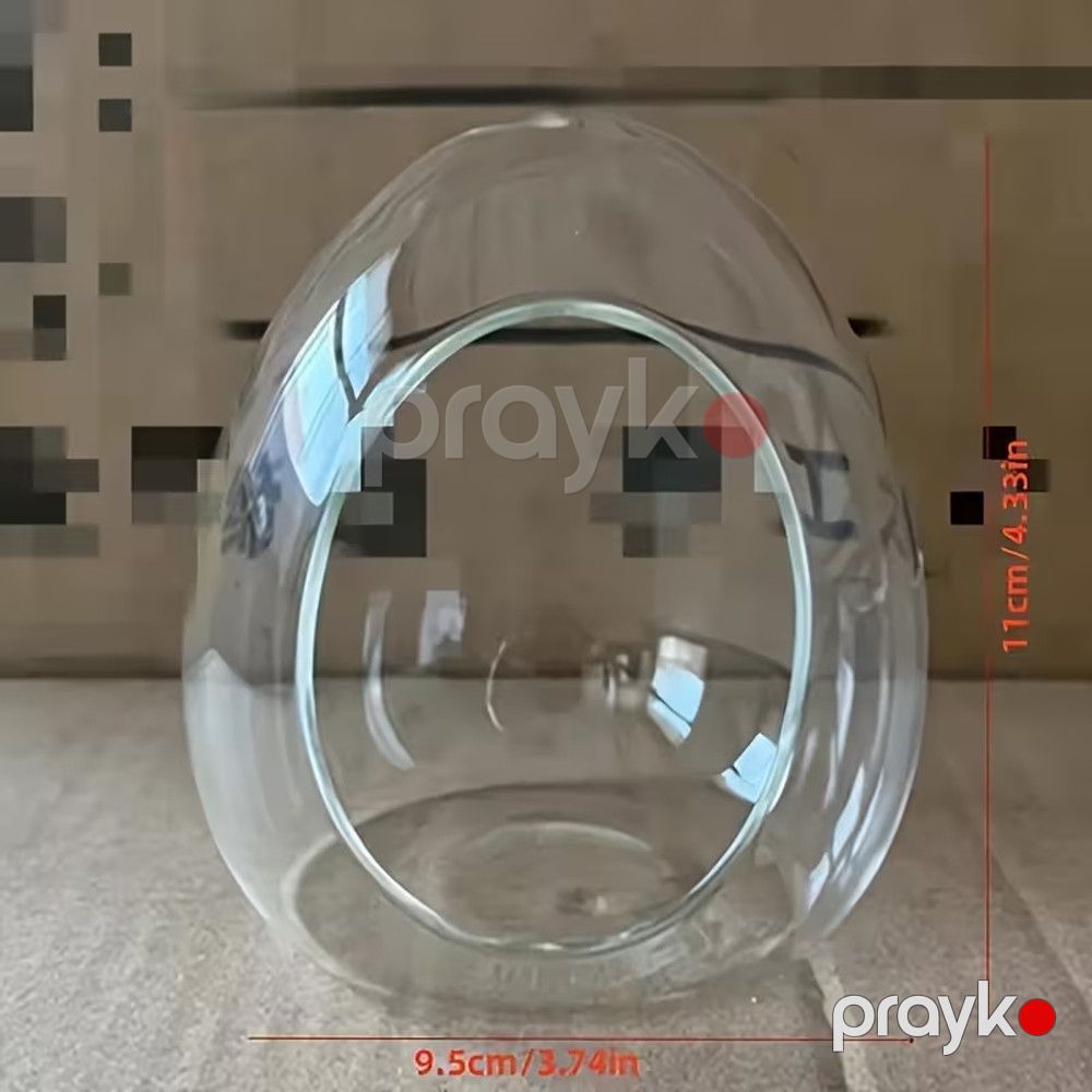 Terrarium 10814, plastik — Mallar, Bakı (3)