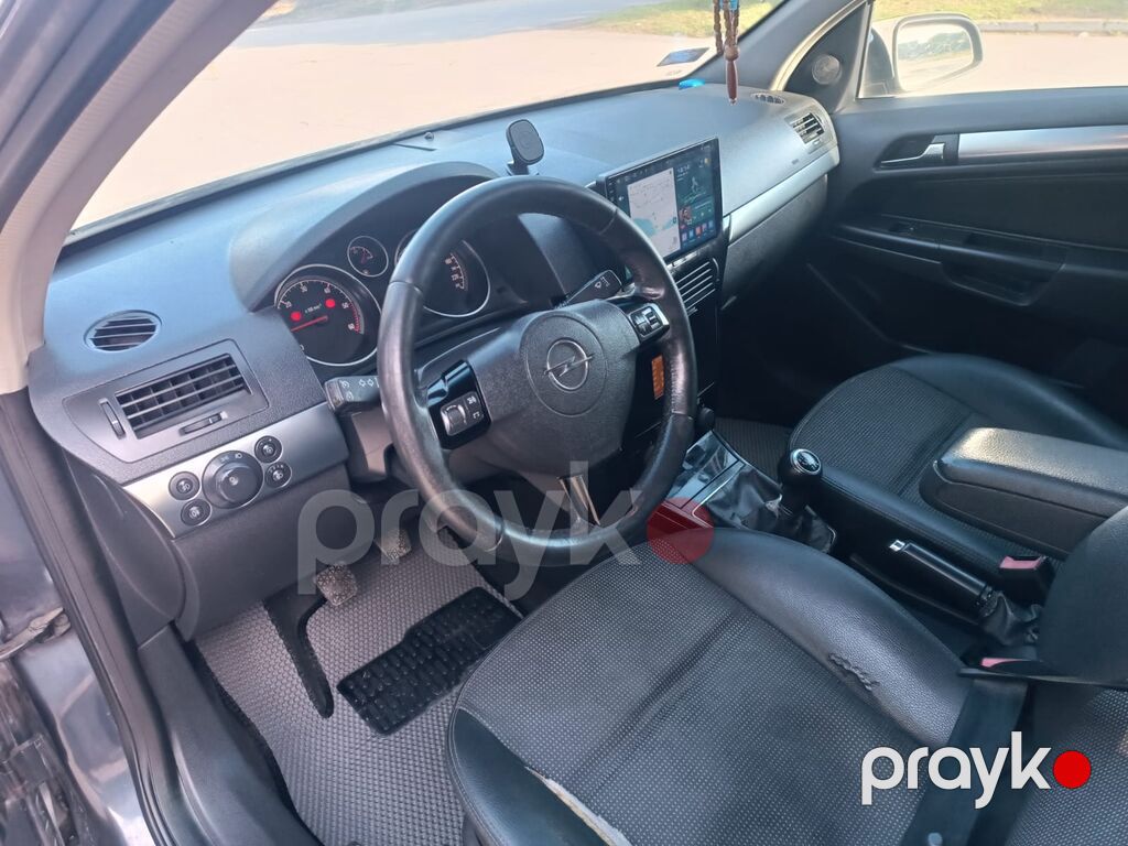 Opel Astra: 1.3 l 2007 il 367000 km Universal — Avtomobillər, Bakı (9)