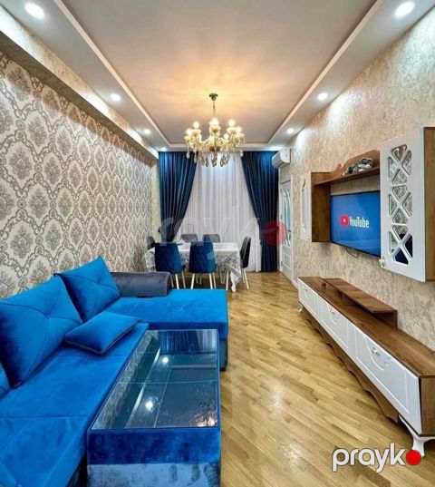 Satılır 3 otaqlı köhnə tikili 90 m² — Bakı