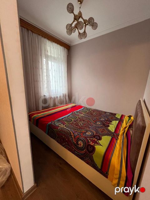 İcarəyə verilir 2 otaqlı köhnə tikili 40 m² — Bakı