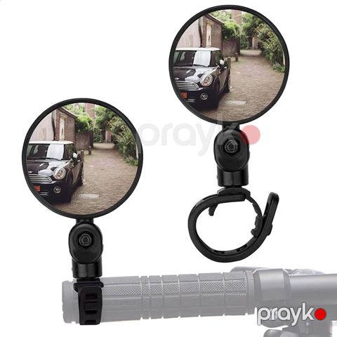 Velosiped güzgüsü m1 0035 — Bakı