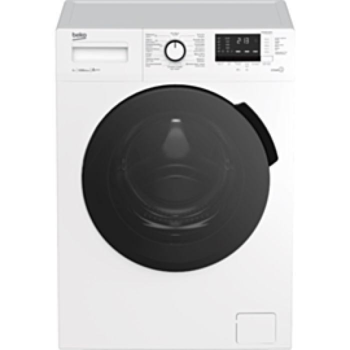 Paltaryuyan Beko Wsre 6512 PRW — Paltaryuyan maşınlar, Bakı