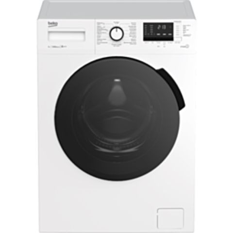 Paltaryuyan Beko Wsre 6512 PRW — Bakı