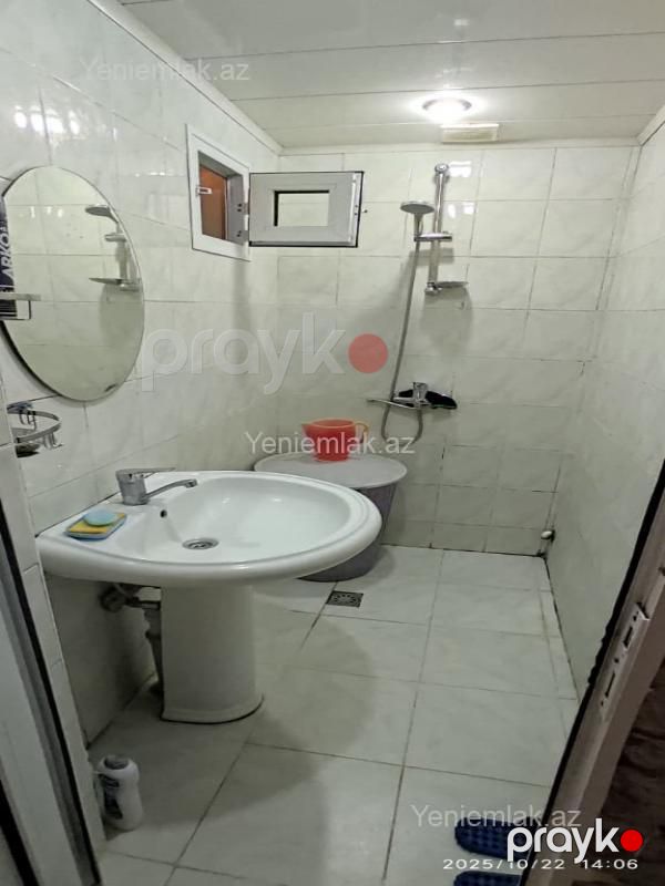 Satılır 4 otaqlı Bina evi menzil (Yeni tikili), 120 m², Yasamal rayonu — Mənzil, Bakı (5)