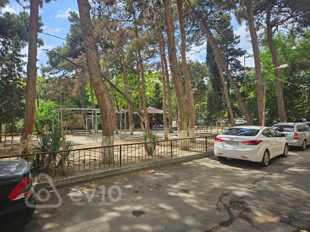 3 otaqlı mənzil, 130 m², Azadliq 151 — kirayə — Mənzil, Bakı (3)
