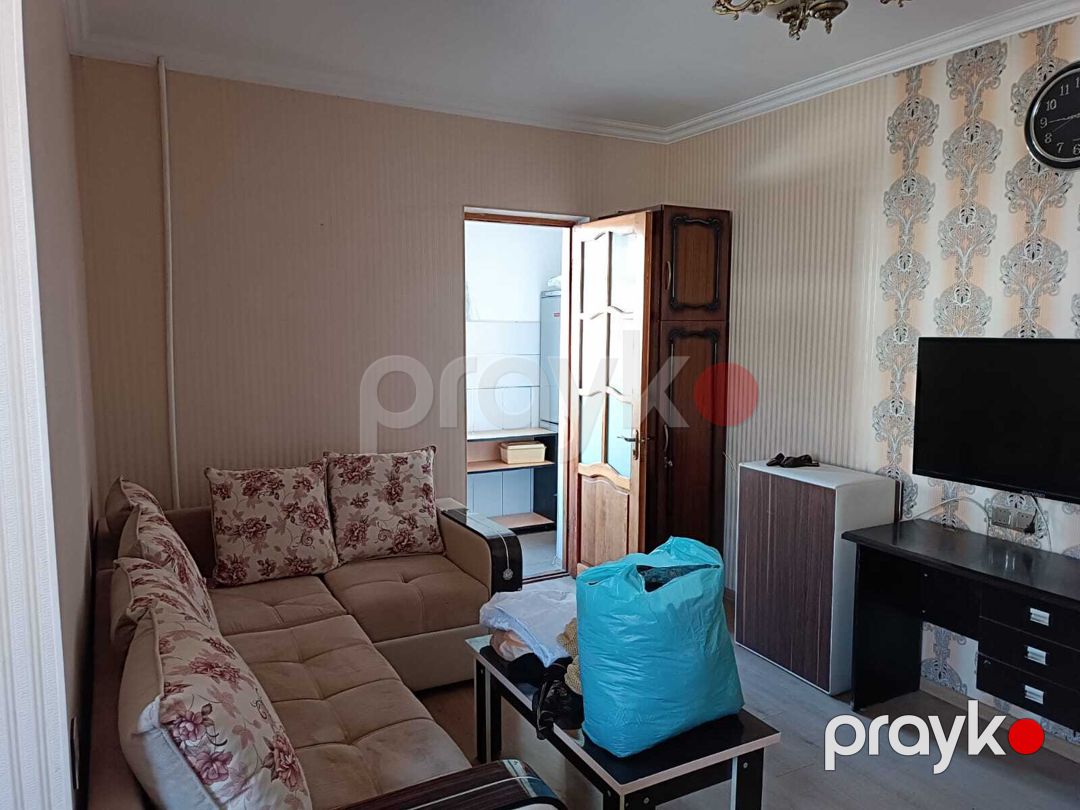Satılır 2 otaqlı köhnə tikili 45 m² — Mənzil, Bakı (2)