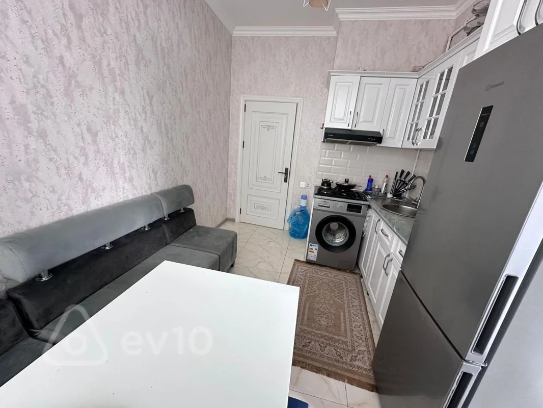 2 otaqlı mənzil, 65 m², Jasmin park, Xırdalan — Mənzil, Xırdalan (4)