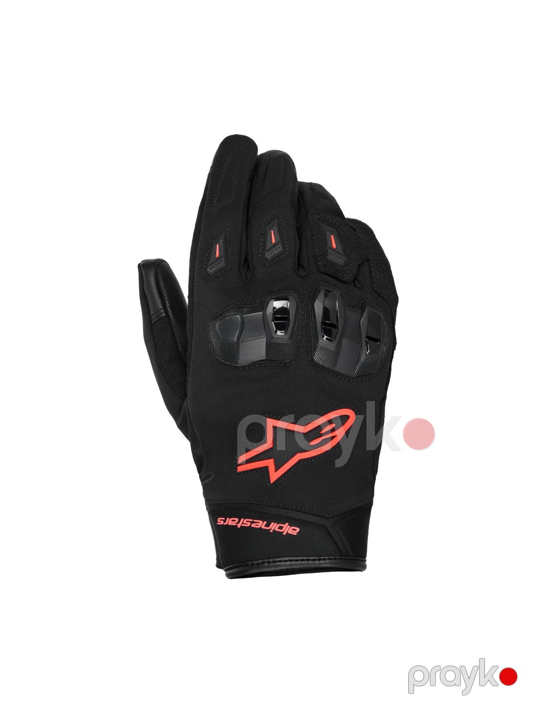 Moto əlcəklər Alpinestars SP X Z WP Glvs 1030, ölçü M — Mallar, Bakı