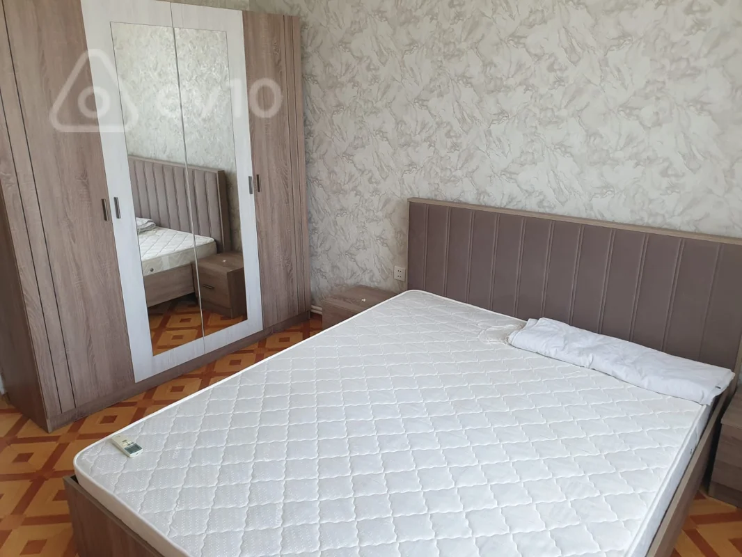 2 otaqlı mənzil, 60 m², M. Hadi küç. — kirayə — Mənzil, Bakı (3)
