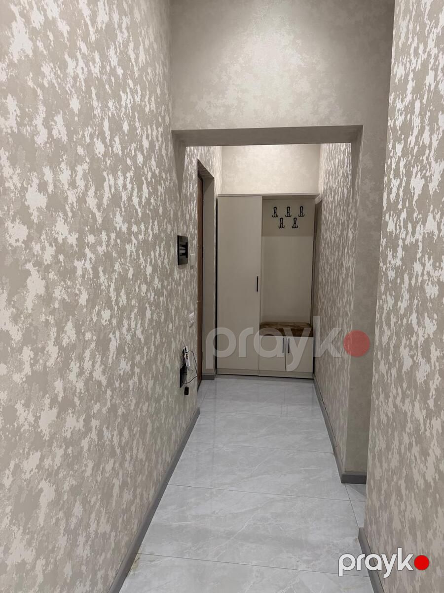 Satılır 2 otaqlı yeni tikili 100 m² — Mənzil, Bakı (7)