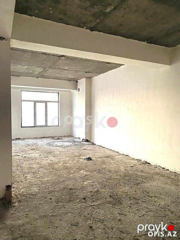 Yeni tikili Satılır Səbail r., 3 otaq, 155 m² — Mənzil, Bakı (5)