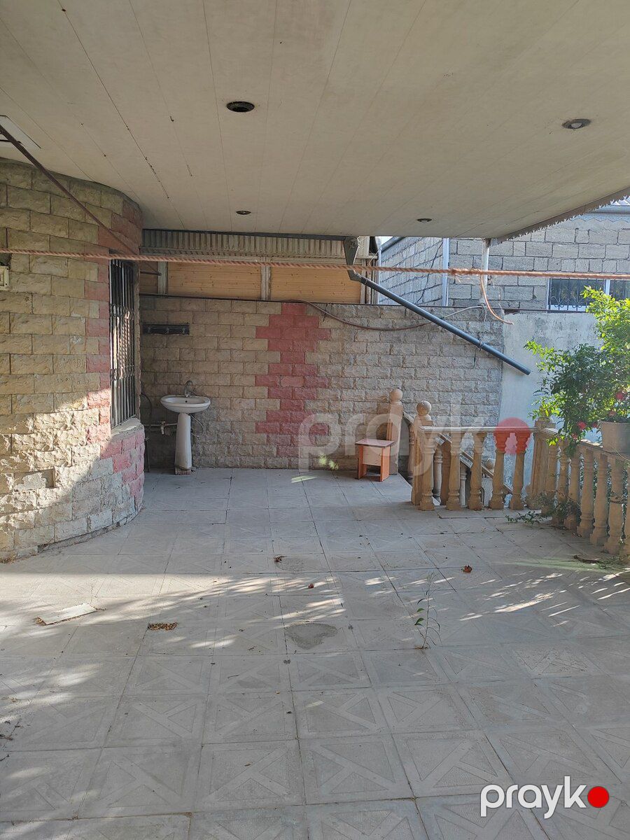 Həyət evi, Binəqədi qəs — Ev, villa, Bakı (3)