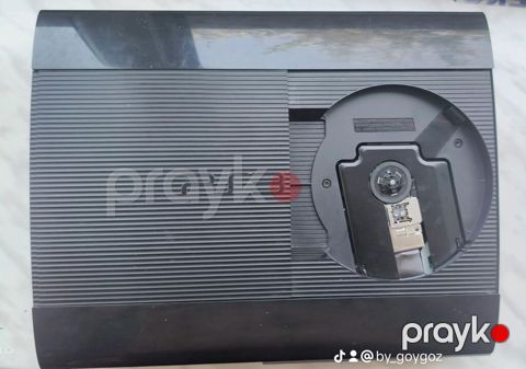 Sony PlayStation 3 Super Slim PlayStation 3 Super Slim 500GB — Bakı