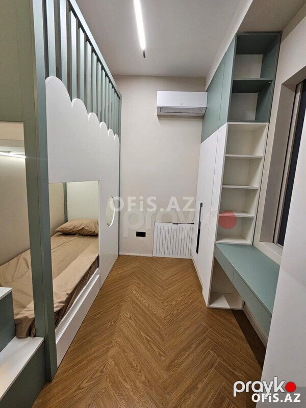 Yeni tikili Günlük Kirayə Sabunçu r., Nardaran q., 3 otaq, 99 m² — Mənzil, Bakı (2)