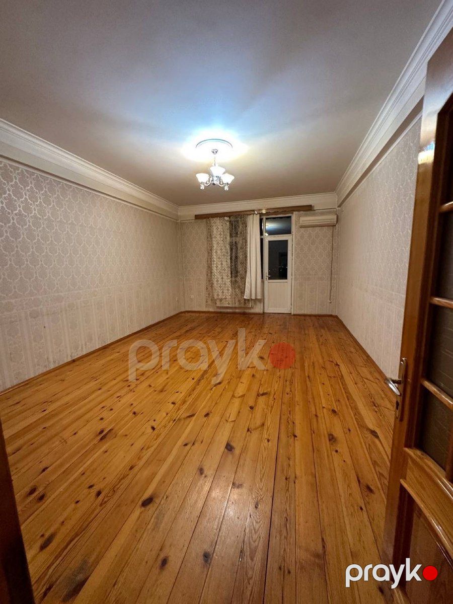 2-otaqlı yeni tikili kirayə verilir, Xalqlar Dostluğu m., 100 m² — Mənzil, Bakı (8)