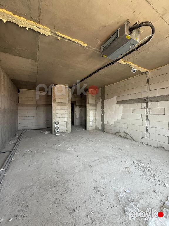 Satılır 1 otaqlı yeni tikili 63 m² — Mənzil, Bakı (6)