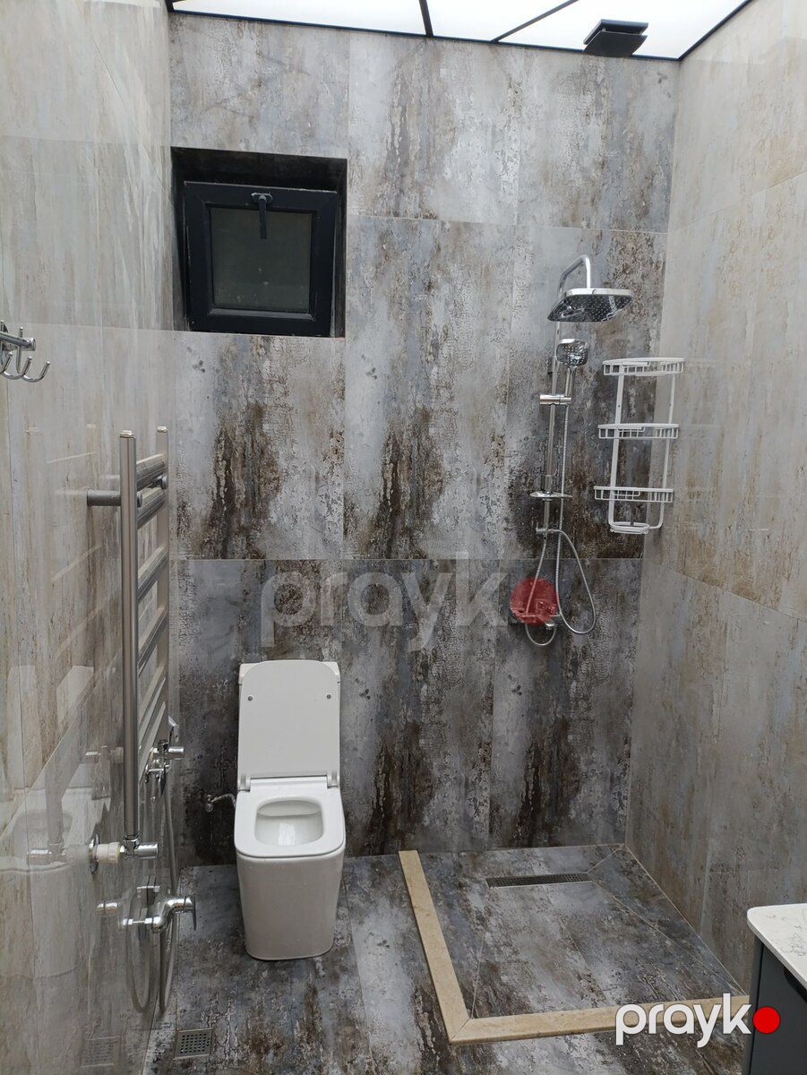 Villa, Albalılıq qəs — Ev, villa, Bakı (12)