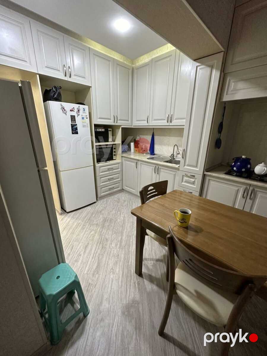 Satılır 2 otaqlı köhnə tikili 65 m² — Mənzil, Bakı (4)