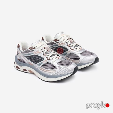 Krosovkalar Decathlon RR2K, boz/qəhvəyi, ölçü 41 — Bakı