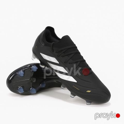 Futbol butsları Copa Pure, qara, ölçü 40 — Bakı