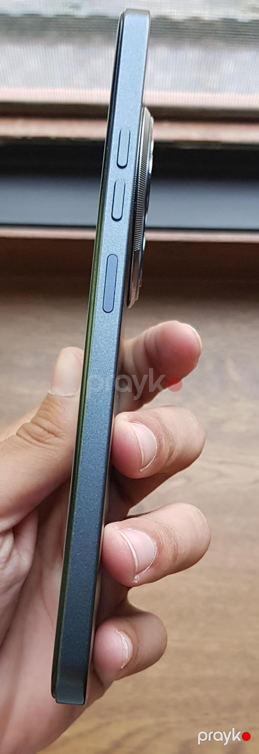 Tecno Spark, rəng - Göy, İki sim kartlı — Tecno, Bakı (8)