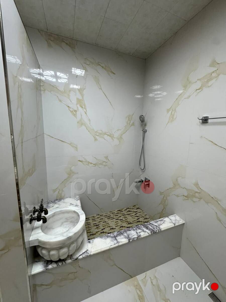 Satılır 3 otaqlı yeni tikili 142 m² — Mənzil, Bakı (11)