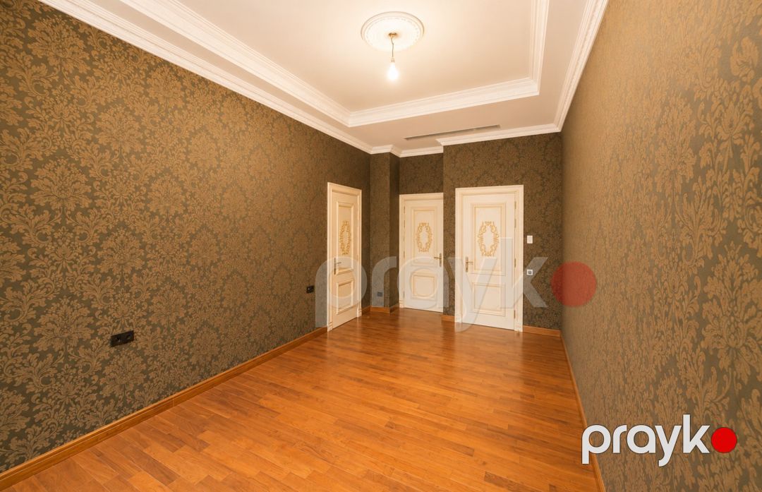 7-otaqlı yeni tikili, Sahil m., 420 m² — Mənzil, Bakı (12)