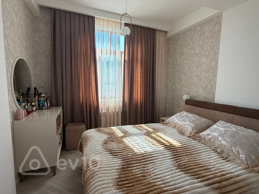 2 otaqlı mənzil, 67 m², Amal 2015 mtk — Bakı