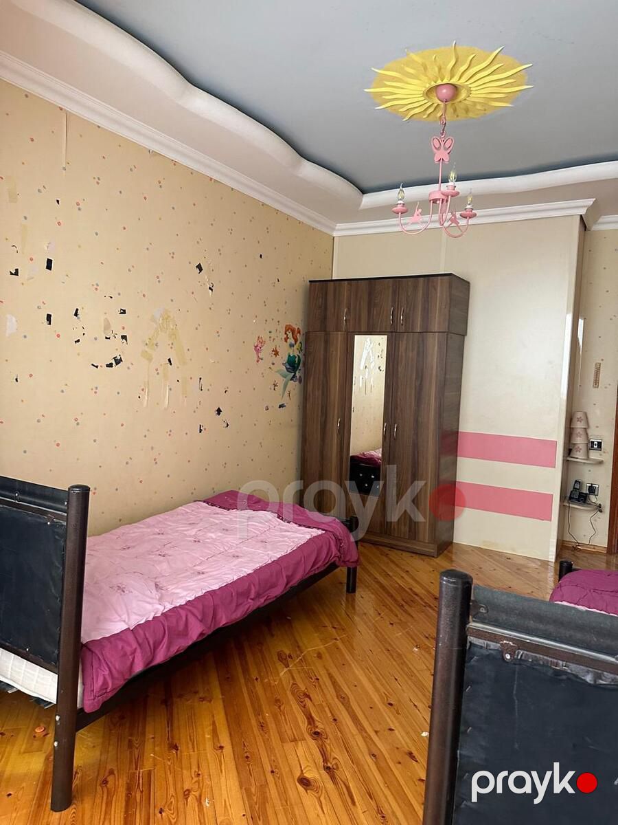 İcarəyə verilir 4 otaqlı köhnə tikili 120 m² — Mənzil, Bakı (8)