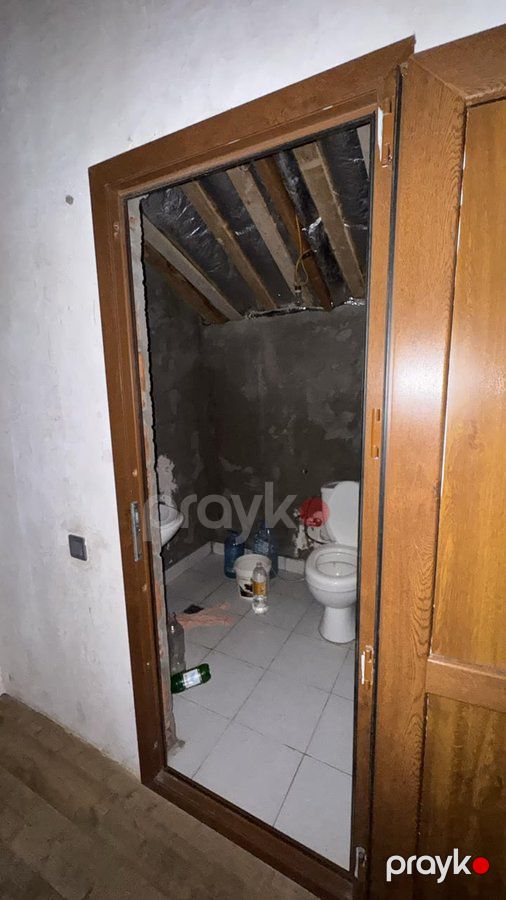 Bağ evi, 200 m², qaracuxur, Bakı — Daşınmaz əmlak (6)