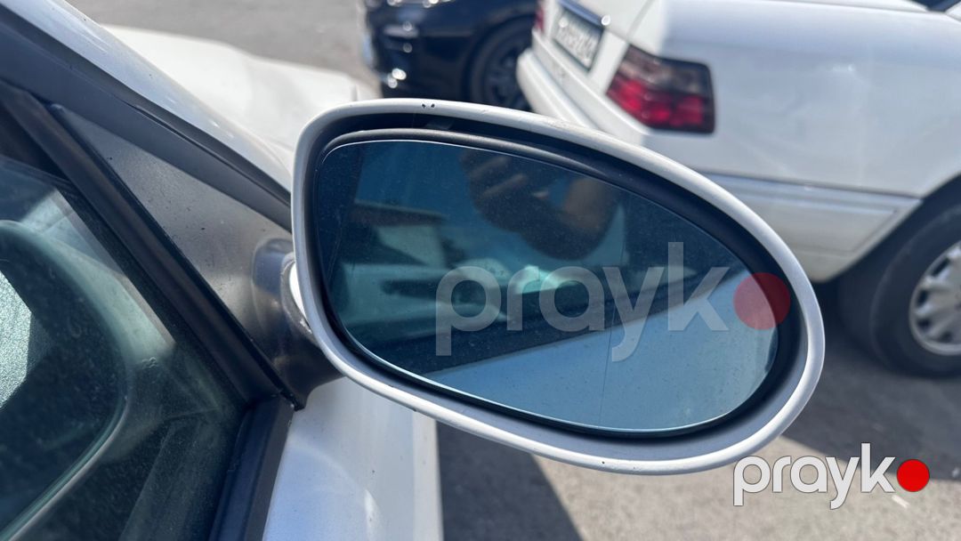 BMW E39 M güzgüsü — Ehtiyat hissələri və aksesuarlar, Bakı (2)