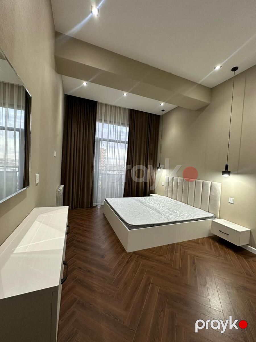 Satılır 3 otaqlı yeni tikili 125 m² — Mənzil, Bakı (4)