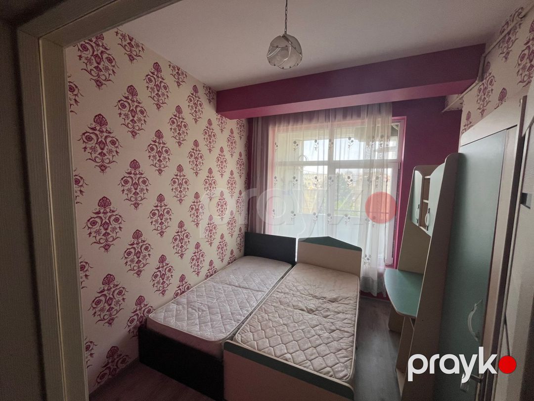 İcarəyə verilir 3 otaqlı yeni tikili 90 m² — Mənzil, Bakı (8)