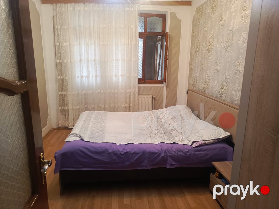 Satılır 4 otaqlı köhnə tikili 88 m² — Mənzil, Sumqayıt (3)